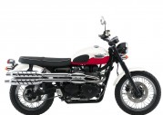 Triumph Speedmaster